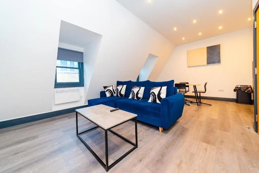 Apartment Resturday Seafront Twobedroom Bn112Shi5C Brighton United Kingdom
