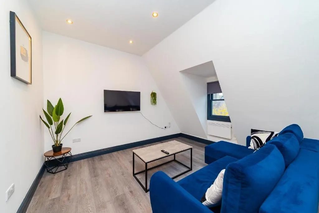 Resturday Seafront Twobedroom Bn112Shi5C Brighton