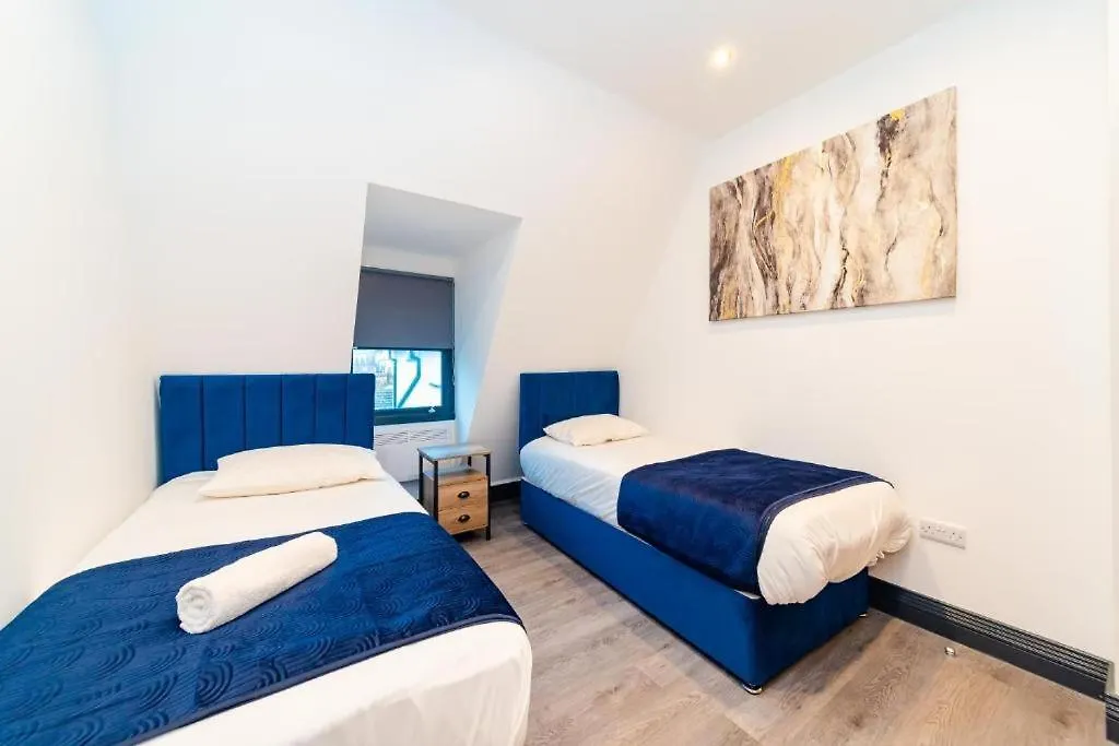 Resturday Seafront Twobedroom Bn112Shi5C Brighton 0*,