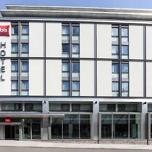Ibis Centre - Station Okręg wyborczy Hove