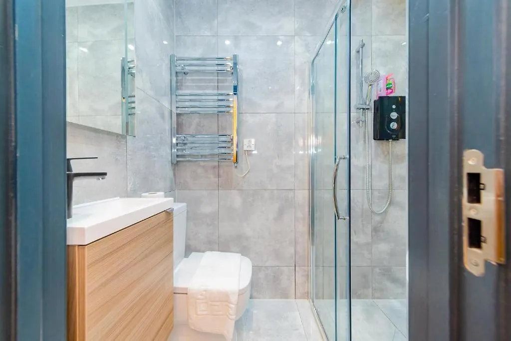 Resturday Seafront Twobedroom Bn112Shi5C Μπράιτον Ηνωμένο Βασίλειο