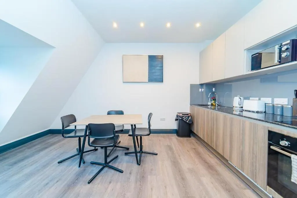 Resturday Seafront Twobedroom Bn112Shi5C Μπράιτον