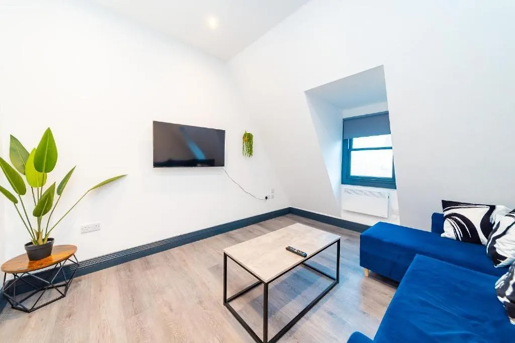 Resturday Seafront Twobedroom Bn112Shi5C Brighton United Kingdom